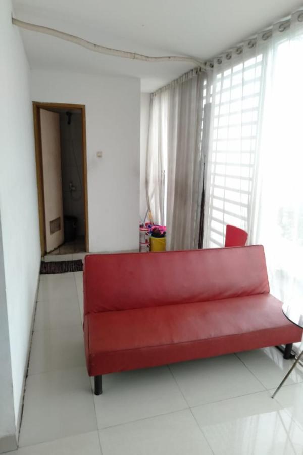Spot On 90538 Wisma Dewi Syariah Jakarta Exteriör bild