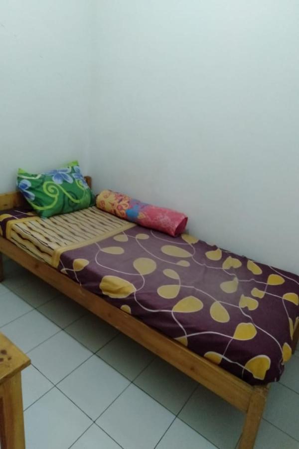 Spot On 90538 Wisma Dewi Syariah Jakarta Exteriör bild