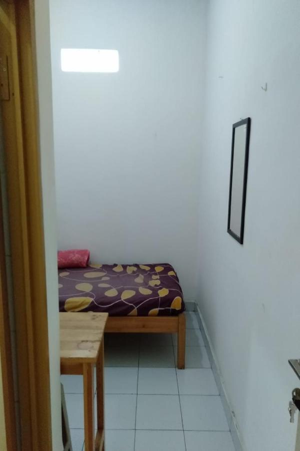 Spot On 90538 Wisma Dewi Syariah Jakarta Exteriör bild