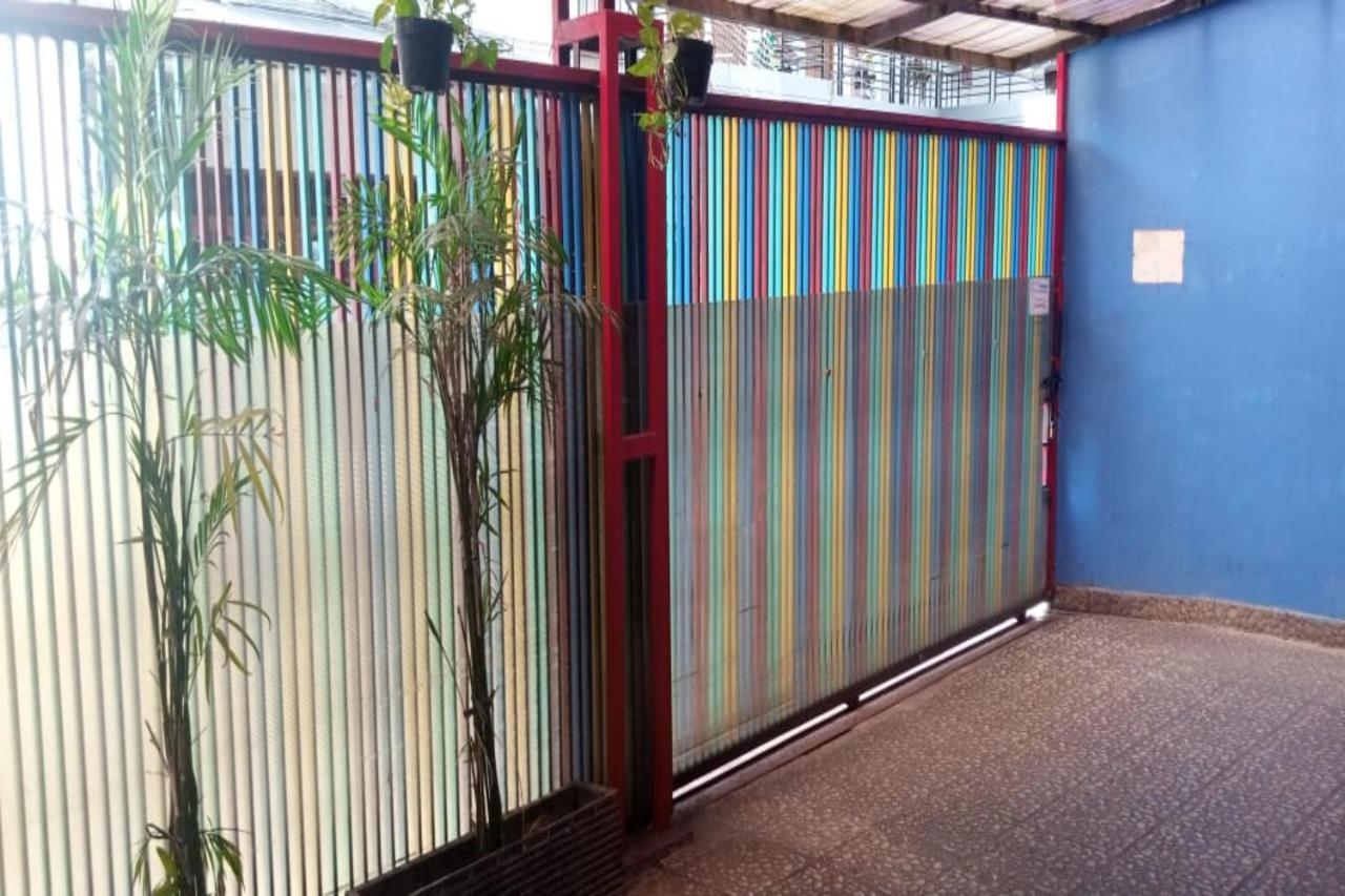Spot On 90538 Wisma Dewi Syariah Jakarta Exteriör bild